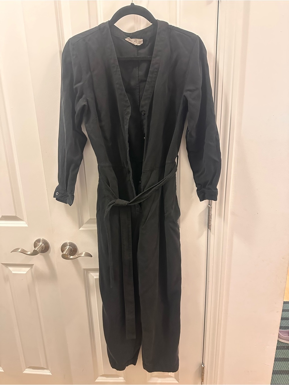Everlane Jumpsuit